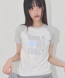 Fancy club ブラウス FANCY CLUB ((ファンシークラブ) - トップス | MUSINSA 公式