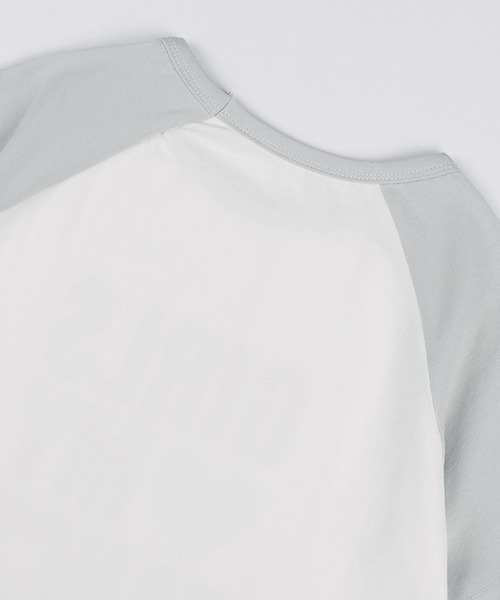 FANCY CLUB（ファンシークラブ）の「FANCY CLUB/ファンシークラブ GIRLS MY FANCY TEE Tシャツ（Tシャツ/カットソー・レディース・ブラック/グレー・ONE SIZE）」の21枚目の写真