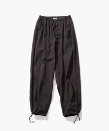 ATON | ATON HAND DYED NYLON OVER PANTS PRAGGM0204(その他パンツ)