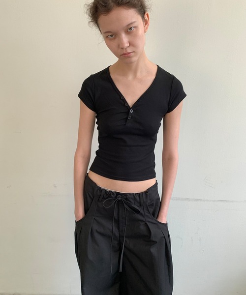 LONSLAN トップスのファッション通販ページ-chuclla,FANO