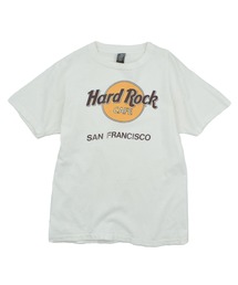 ハード ロック カフェ」に該当するTシャツ/カットソーファッション通販