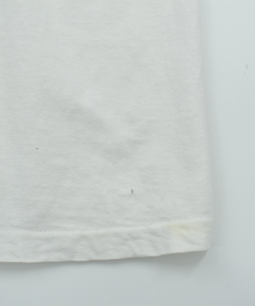 LABORATORY R(ラボラトリーアール)の「【ヴィンテージ古着】90’s HARD ROCK CAFE 企業ロゴ Tシャツ(Tシャツ/カットソー・メンズ・ホワイト・SMALL)」の8枚目の写真