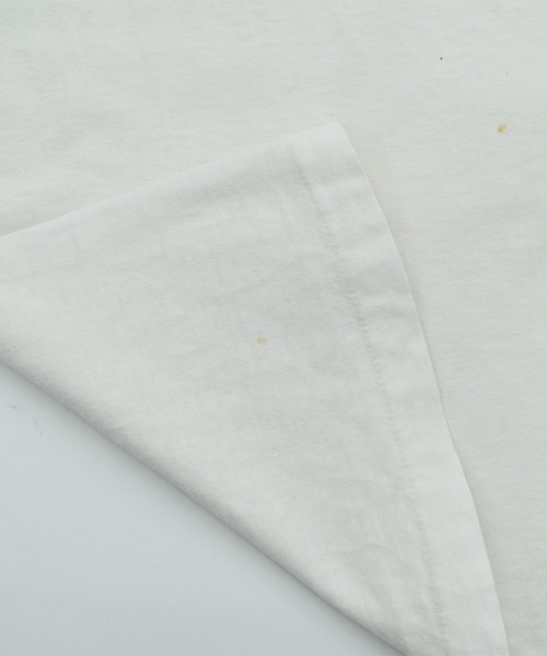 LABORATORY R(ラボラトリーアール)の「【ヴィンテージ古着】90’s HARD ROCK CAFE 企業ロゴ Tシャツ(Tシャツ/カットソー・メンズ・ホワイト・SMALL)」の10枚目の写真