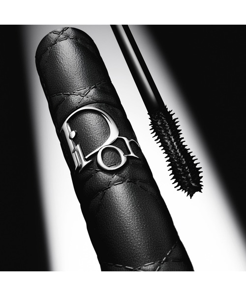 Dior マスカラ ディオールショウ DIOR】 マスカラ ディオールショウ -メイクアップ