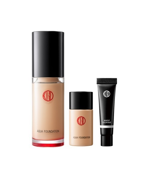 数量限定】江原道 マイファンスィー アクアファンデーション