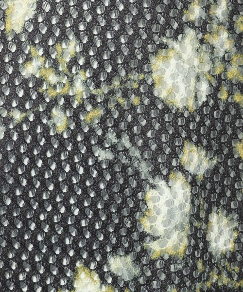 LEPSIM（レプシィム）の「アソートメッシュノースリワンピース　497479（ワンピース・レディース・ブラック系その他/ブラック・FREE）」の16枚目の写真