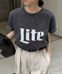 GOOD ROCK SPEED | 〈GOOD ROCK SPEED〉Lite Tシャツ(Tシャツ/カットソー)