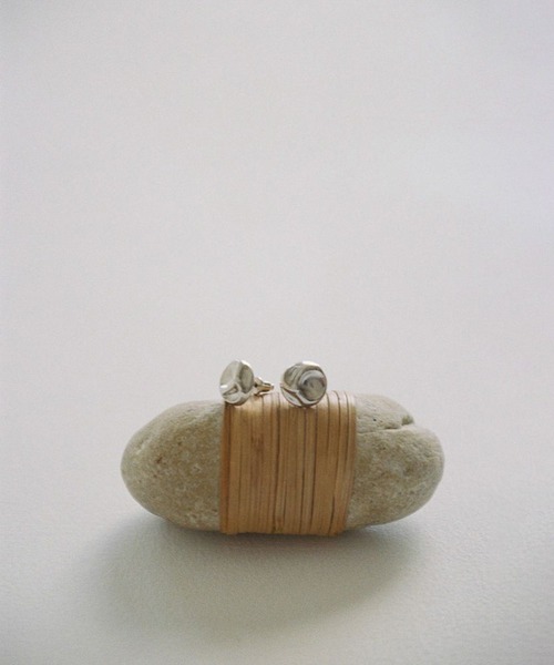 Llife BOTTON PIERCE(両耳) Llife BOTTON PIERCE（ピアス（両耳用））｜LIDNM（リドム）の