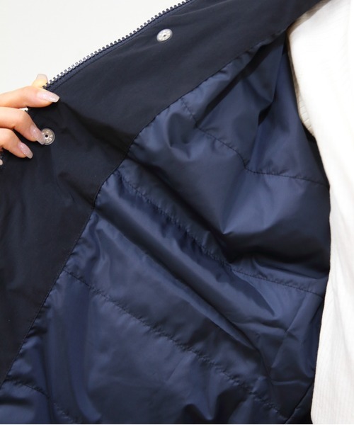 DANTON（ダントン）の「DANTON/ダントン コーチジャケット INSULATION