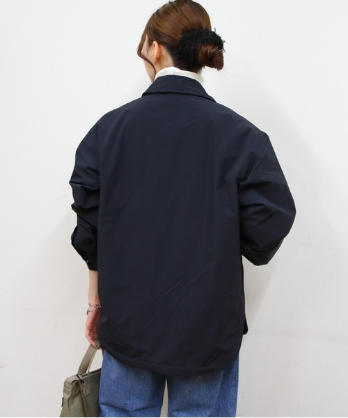 DANTON（ダントン）の「DANTON/ダントン コーチジャケット INSULATION