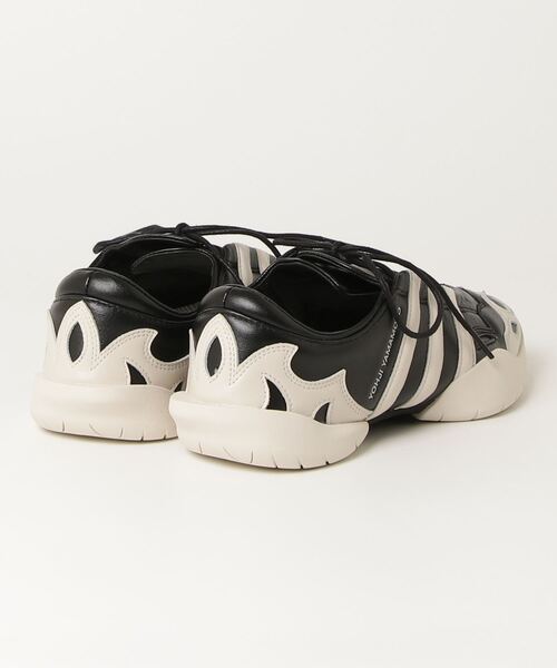 Y-3 REGU LEATHER（スニーカー）｜Y-3（ワイスリー）の