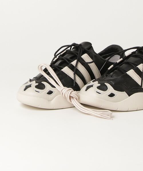 REGU Y-3 スリッポン 23.5 Y-3 REGU 2002 BLACK – ACD GALLERY