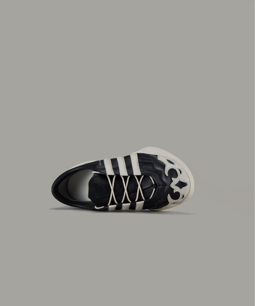 Y-3 REGU LEATHER（スニーカー）｜Y-3（ワイスリー）の