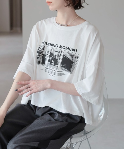 ホワイト ハートデザイン シャツ サイズ40おまとめ品 ハートマークに羽根十字架定番Tシャツの商品購入ページ