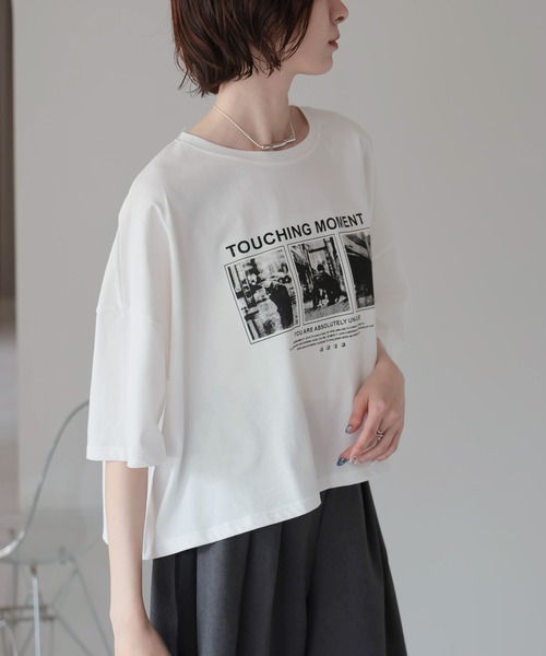 あのちゃんねる　フォトTシャツ(ご用ですか？)Mサイズ レア！あのちゃん ano あのちゃんねる フォトTシャツ Lサイズ