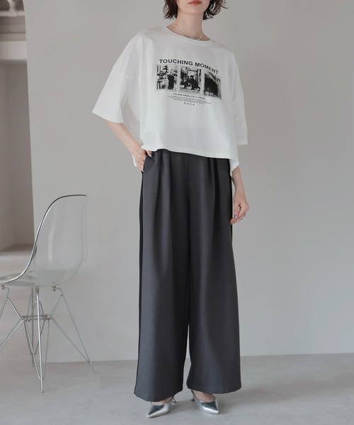 ハグオーワー PAWSOME Tシャツ goods | HUG O WaR ONLINE STORE