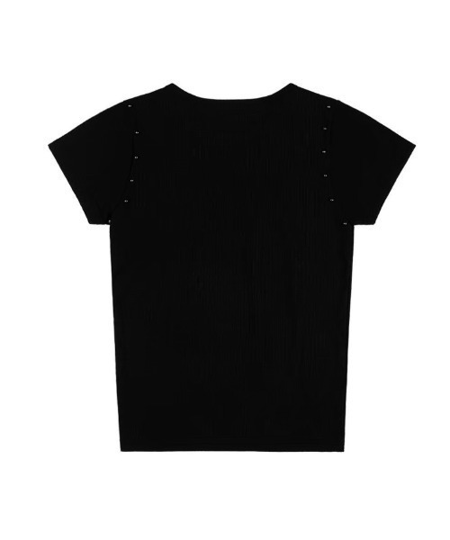 FANCY CLUB】ETERNAL STUD TEE（Tシャツ/カットソー）｜FANCY