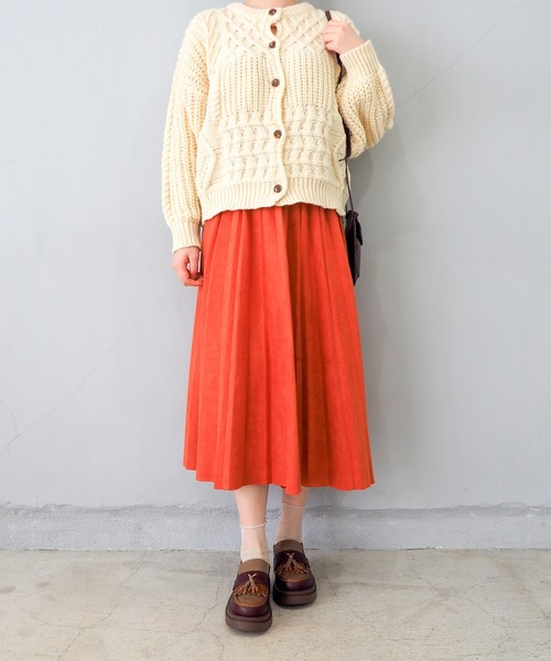 byあしながおじさん（バイアシナガオジサン）の「キルトタッセルローファー　8510135（ローファー・レディース・ダークブラウン/ブラック/ワイン・S/M/L/LL）」の21枚目の写真