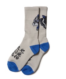 VIRGOwearworks | PANTHER SPIRIT SOCKS(ソックス/靴下)