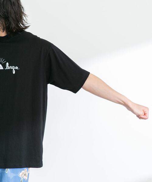 POLAR(ポラール)の「POLeR COTTON T-SHIRTS(Tシャツ/カットソー・メンズ・ブラック/ホワイト/グリーン/オレンジ・SMALL/MEDIUM)」の12枚目の写真