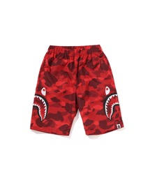 A BATHING APE｜アベイシングエイプのその他パンツ（レッド/赤色系