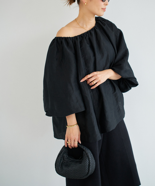 新品Deuxieme Classe ★ST.AGNIセントアグニ★ミニバッグ ST.AGNI/セント アグニ】MINI BAG（ハンドバッグ）｜Deuxieme