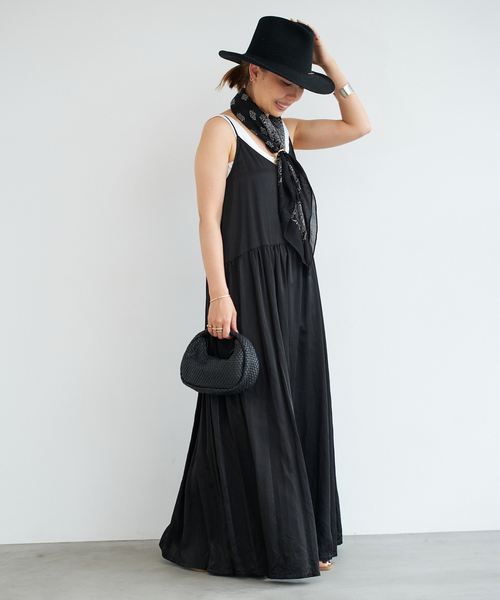新品Deuxieme Classe ★ST.AGNIセントアグニ★ミニバッグ ST.AGNI/セント アグニ】MINI BAG（ハンドバッグ）｜Deuxieme