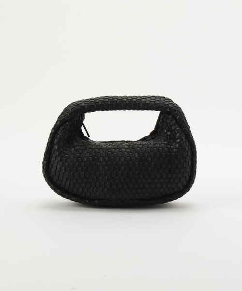 ST.AGNI/セント アグニ】MINI BAG（ショルダーバッグ