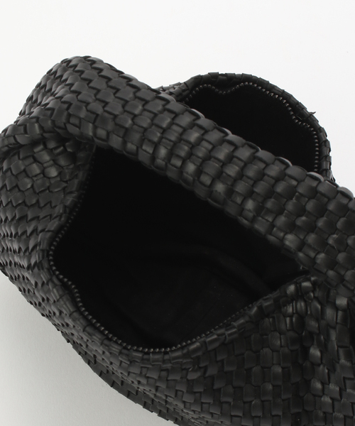 ST.AGNI/セント アグニ】MINI BAG（ショルダーバッグ