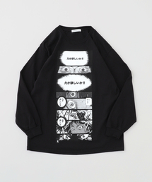 F-LAGSTUF-F｜フラグスタフのTシャツ/カットソー通販 - ZOZOTOWN