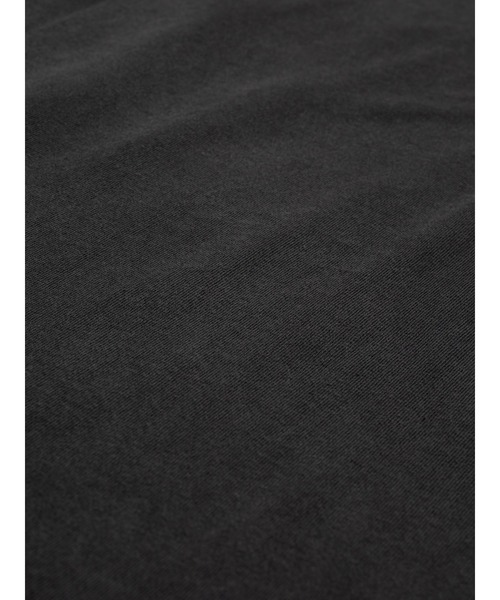 Nudie Jeans（ヌーディージーンズ）の「Nudie Jeans/ヌーディージーンズ Koffe 8 Ball T-Shirt/ プリントTシャツ / Antracite（Tシャツ/カットソー・メンズ・ブラック系その他・L/S/XL/M）」の6枚目の写真