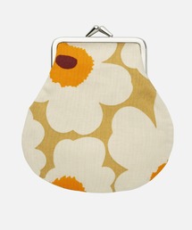 marimekko(}bR)Mini Unikko / Pieni kukkaro@pouch(|[`)