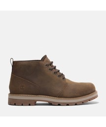 Timberland（ティンバーランド）の「ブリットン ロード ウォータープルーフ チャッカ ブーツ メンズ（ブーツ）」