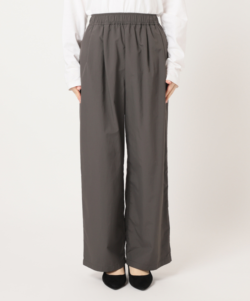 2024年/美品✨MULTI FUNC+ UVカット 接触冷感 ストレッチ S 追加》【MULTI FUNC+】撥水 / UVカット / 接触冷感 / ナイロン