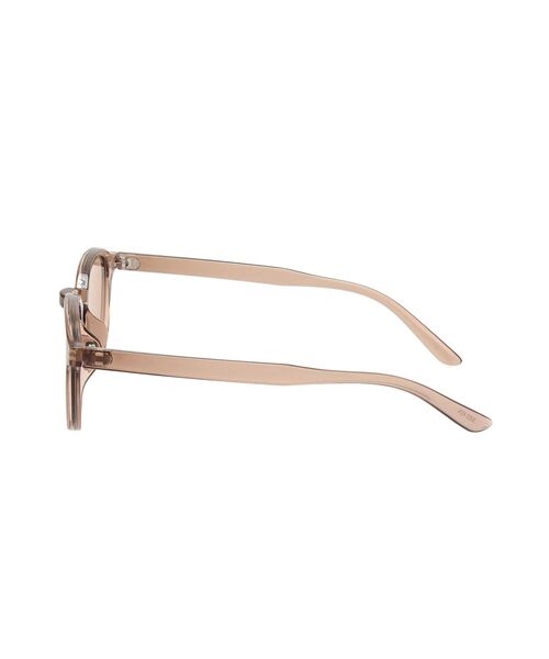 Ungrid（アングリッド）の「クリアブラウンサングラス（サングラス・レディース・ブラウン・FREE）」の14枚目の写真