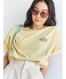 Ungrid | クリアブラウンサングラス(サングラス)