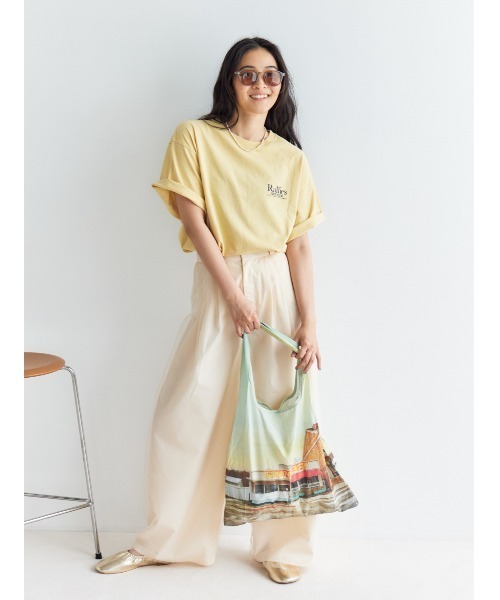 Ungrid（アングリッド）の「クリアブラウンサングラス（サングラス・レディース・ブラウン・FREE）」の8枚目の写真