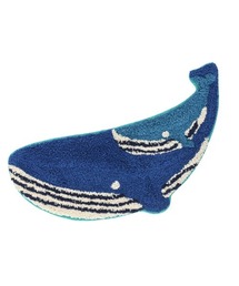 BACKYARD FAMILY（バックヤードファミリー）の「アニマルマット（ラグ/マット）」