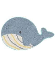 BACKYARD FAMILY（バックヤードファミリー）の「アニマルマット（ラグ/マット）」