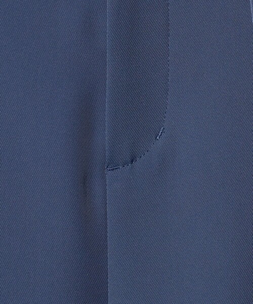 BEAUTY&YOUTH UNITED ARROWS 柄パンツ Pants｜BOTTOMS｜ビューティー＆ユース（BEAUTY&YOUTH）｜WOMEN