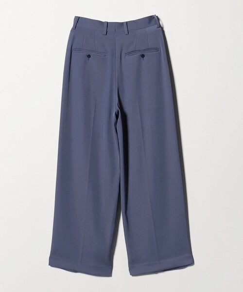 BEAUTY&YOUTH UNITED ARROWS ワイドタックパンツ 1600024Y0076_m1_a022.jpg