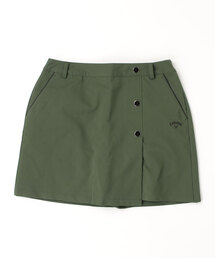 Callaway（キャロウェイ）の「キャロウェイ  8ウェイストレッチショートパンツスカート（スカート）」