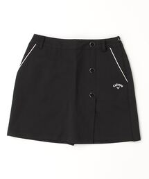 Callaway（キャロウェイ）の「キャロウェイ  8ウェイストレッチショートパンツスカート（スカート）」