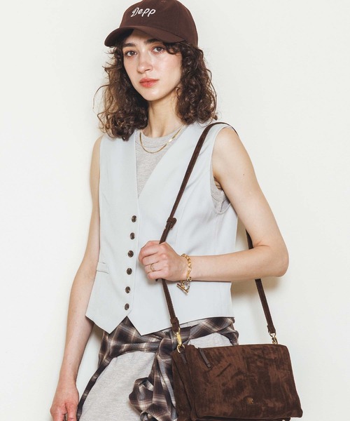 Gready Brilliant（グレディブリリアン）の「コンビブレスレット（ブレスレット・レディース・ゴールド系・FREE）」の9枚目の写真