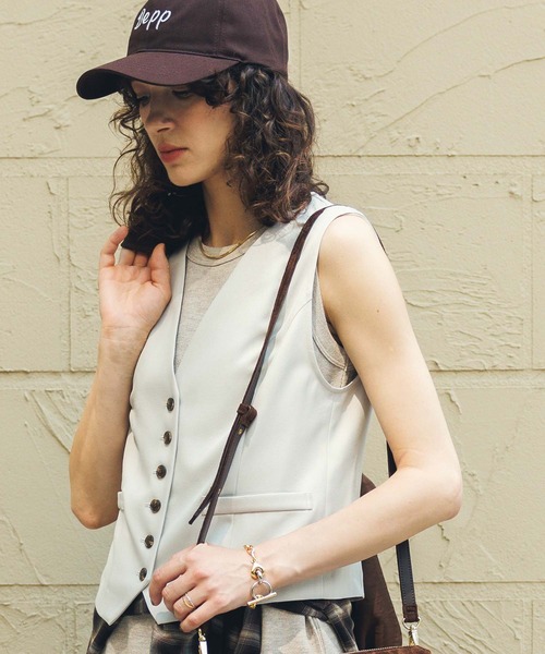 Gready Brilliant（グレディブリリアン）の「コンビブレスレット（ブレスレット・レディース・ゴールド系・FREE）」の11枚目の写真