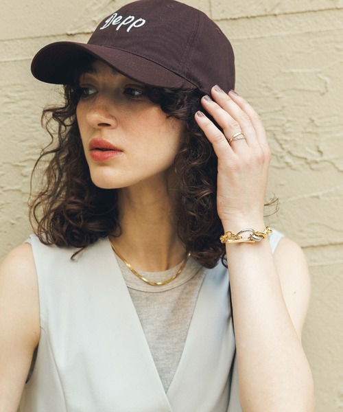 Gready Brilliant（グレディブリリアン）の「コンビブレスレット（ブレスレット・レディース・ゴールド系・FREE）」の13枚目の写真