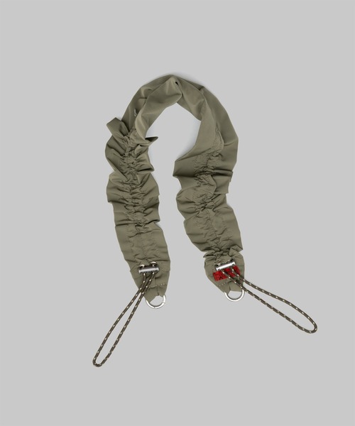 Scrunchie Pocket Wrist（スクランチー ポケット リスト）【ストラップ