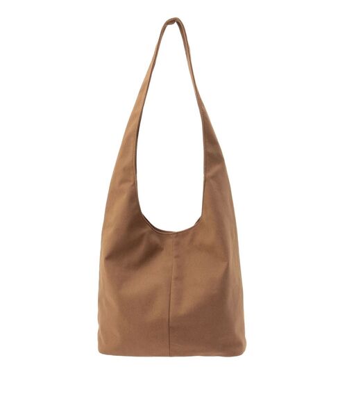 Ungrid（アングリッド）の「フェイクスウェードトートバッグ（トートバッグ・レディース・ブラウン/ベージュ・FREE）」の22枚目の写真