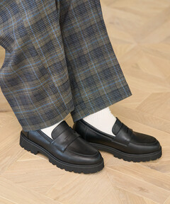 カミナンド ローファー Deuxieme Classe 38 美品 カミナンド ローファー Deuxieme Classe 38 美品 - メルカリ