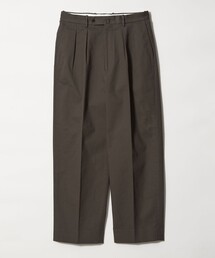 Steven Alan｜スティーブンアランのパンツ（グレー/灰色系）通販